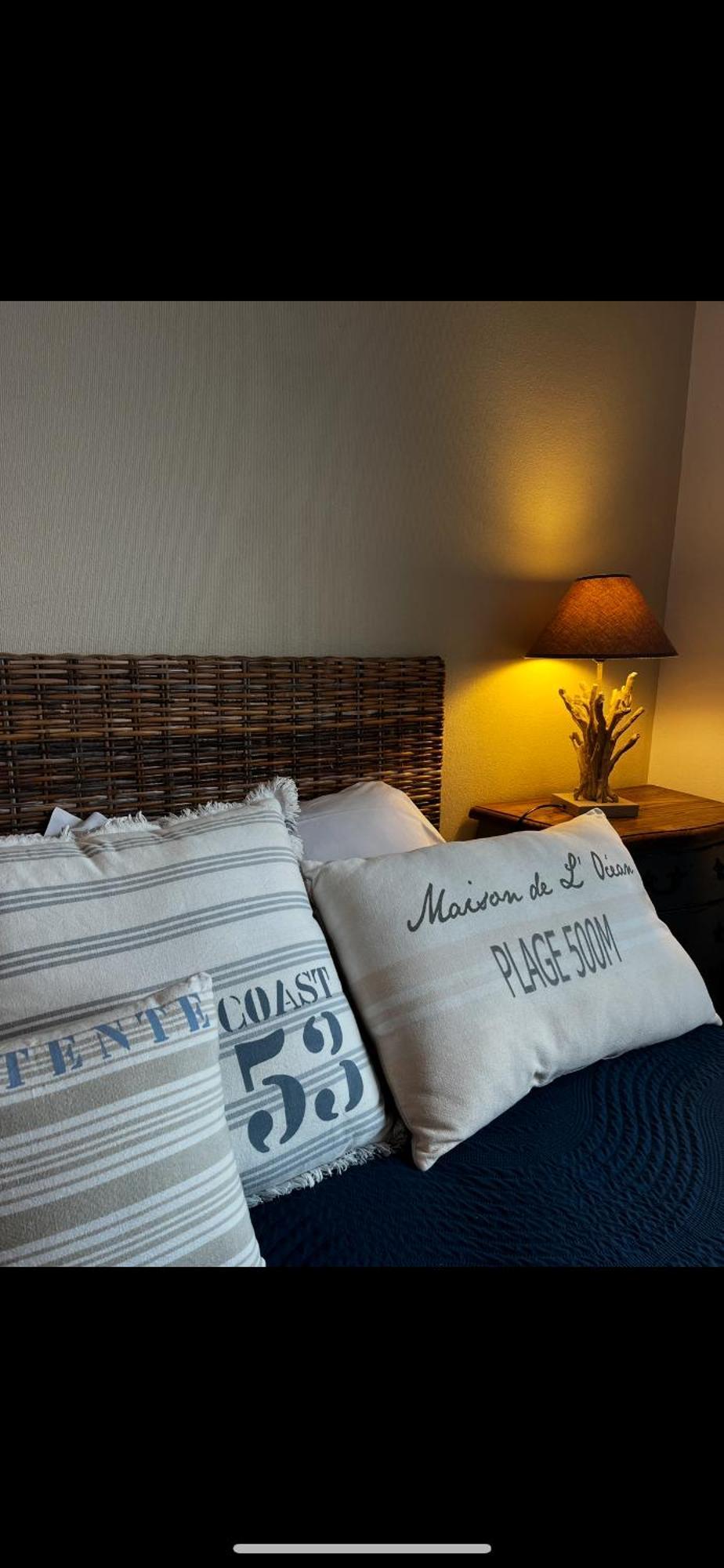 Les Transats Chambre Et Appartements Face A La Mer Barfleur Esterno foto