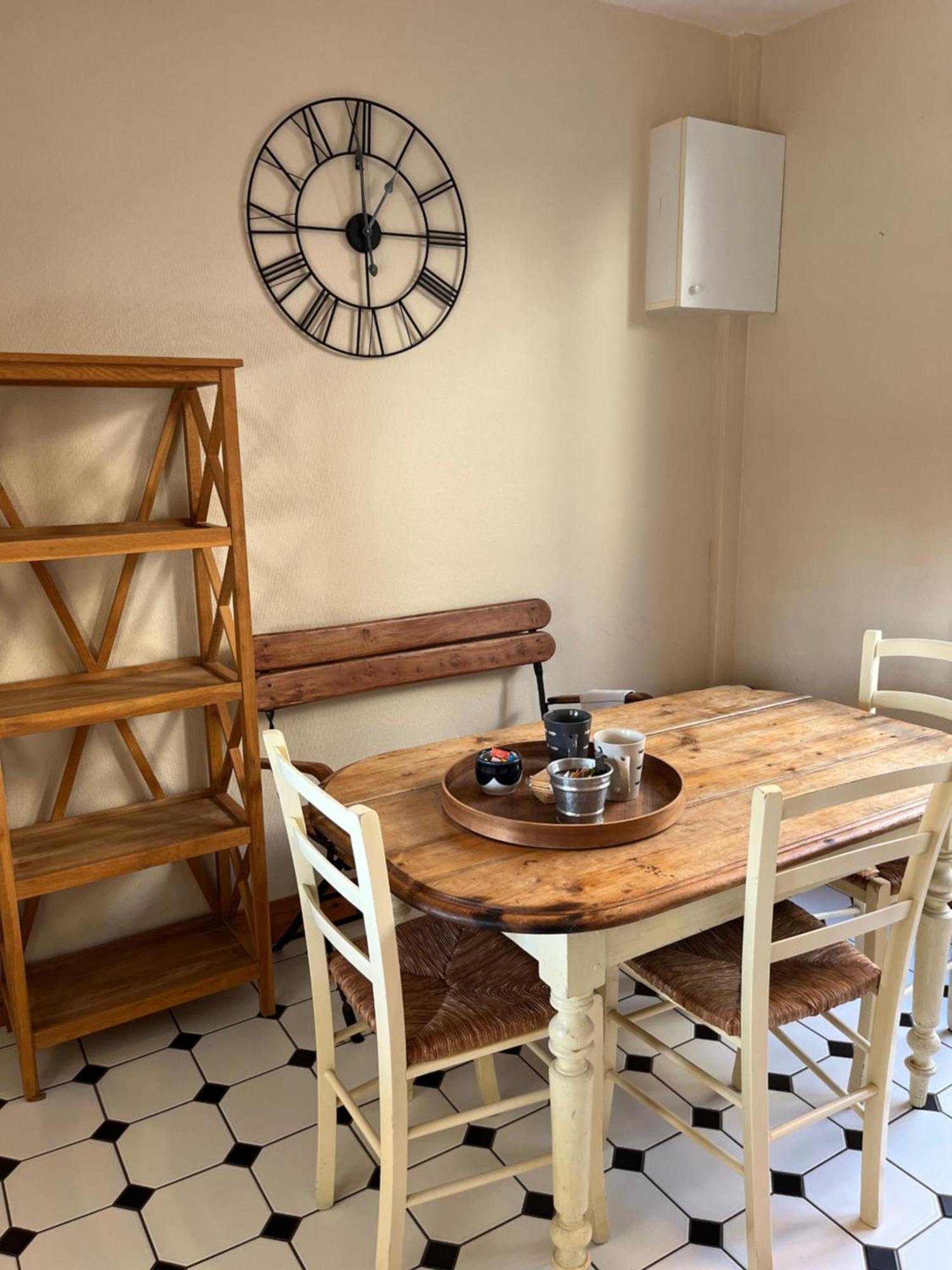 Les Transats Chambre Et Appartements Face A La Mer Barfleur Esterno foto