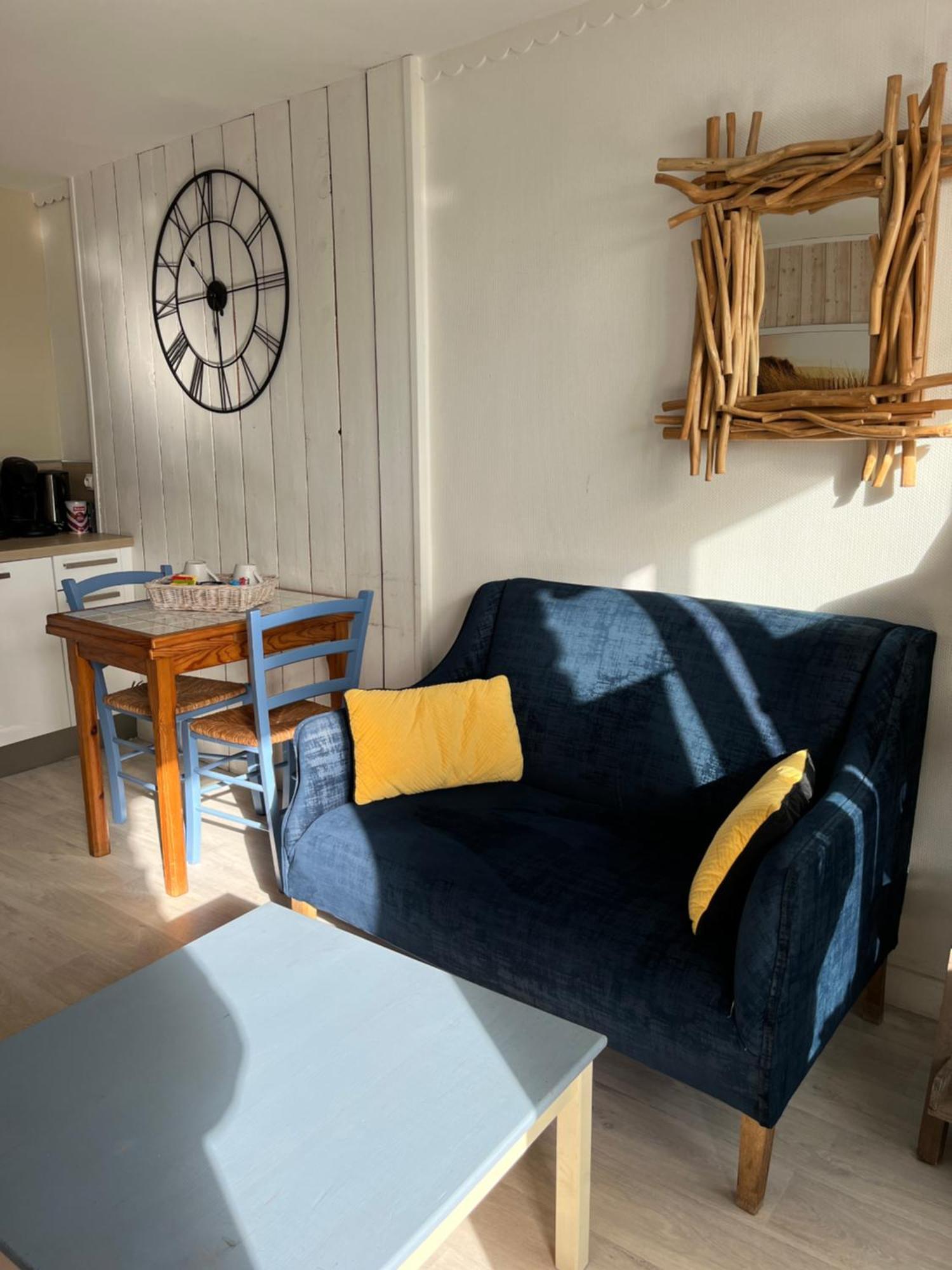 Les Transats Chambre Et Appartements Face A La Mer Barfleur Esterno foto